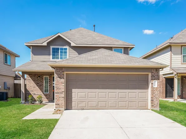 24230 Avogadro Dr, Katy, TX 77493