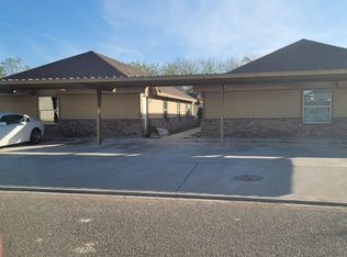 1224 W Harrison Ave #8, Mission, TX 78573