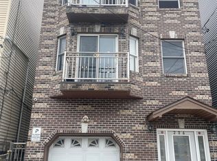 236 South St FLOOR 2, Jersey City, NJ 07307