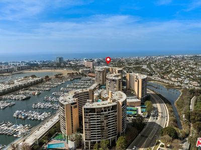 4265 Marina City Dr UNIT 317, Marina Del Rey, CA, 90292