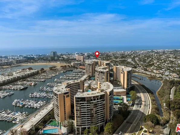 4265 Marina City Dr Unit 317, Marina Del Rey, CA 90292