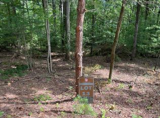 LOT 13 Sour Apple Ln, Blairsville, GA 30512