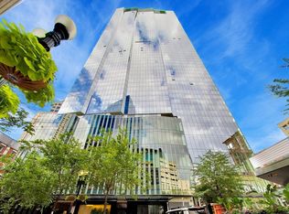 Millennium Tower, Boston, MA 02110