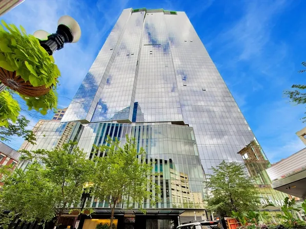 1 Franklin St #2608, Boston, MA 02110