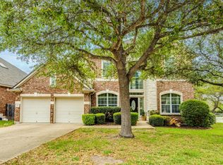 1301 Horseback Holw, Austin, TX 78732