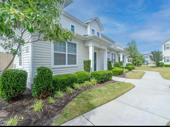 4369 Turnworth Arch, Virginia Beach, VA 23456