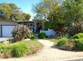 1661 McCollum St, San Luis Obispo, CA 93405