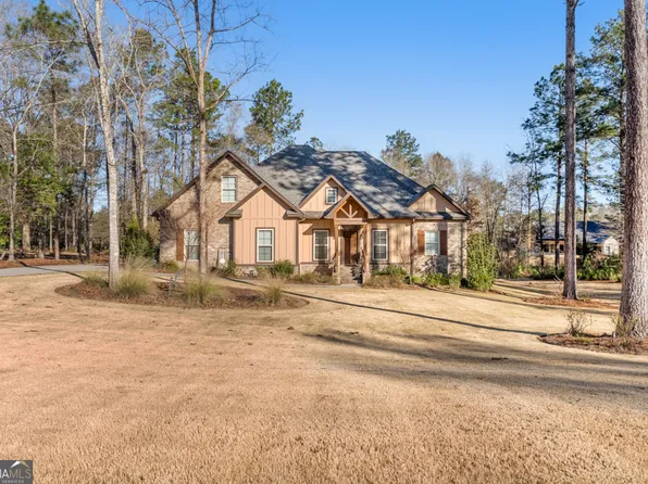 249 Mossy Lake Rd, Perry, GA 31069