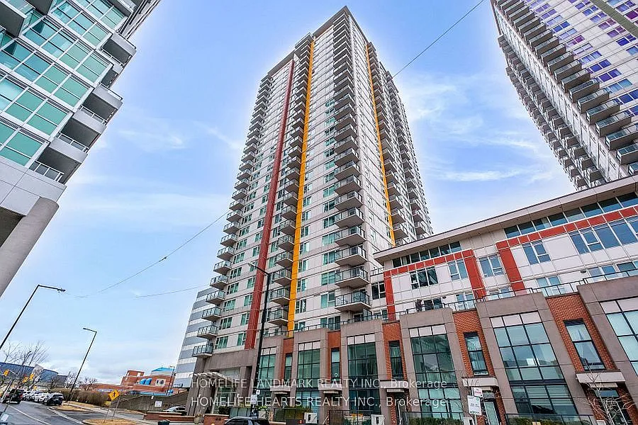 Building Photo - 25 Town Centre Ct #2505