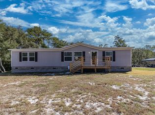 2550 White Sands Drive SW, Supply, NC 28462