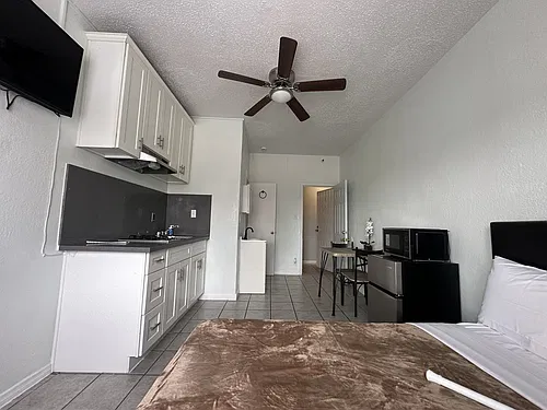 Floor plan 308