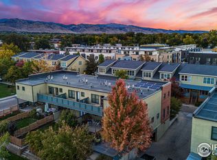 3210 Iron Forge Pl APT 106, Boulder, CO 80301