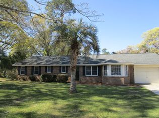 9 Wingate Ct, Sumter, SC 29154