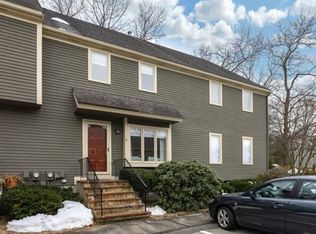 9 Deer Path APT 5, Maynard, MA 01754