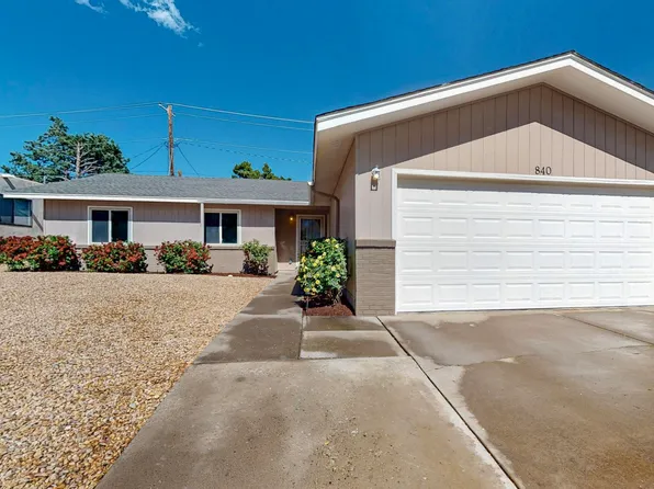840 Pawnee St NE, Albuquerque, NM 87123