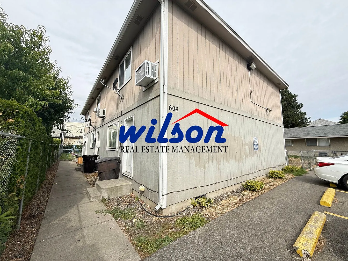 604 S. 2nd Street, Yakima, WA 98901 — Photo 1