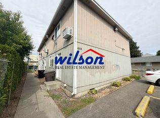 604 S 2nd St APT 1, Yakima, WA 98901