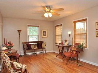 1756 S Yale Ave, Wichita, KS 67218