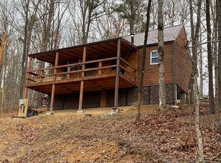1606 Fisherman Cove Rd, London, KY 40741