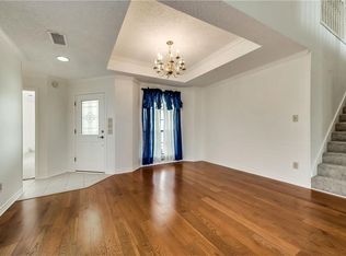 3429 Forest Hills Cir, Garland, TX 75044