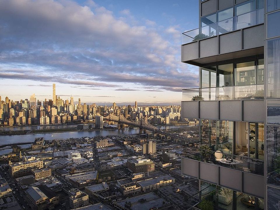 1st image of 3 Court Sq APT 1203