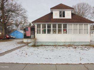 1314 Marquette Ave, Muskegon, MI 49442