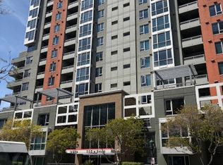 300 W Beech St UNIT 304, San Diego, CA 92101
