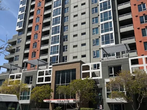 300 W Beech St, San Diego, CA