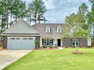 7353 Rolling Ridge Cir, Hahira, GA 31632