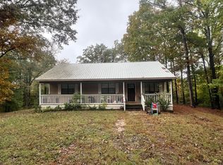 181 County Road 1057, Saltillo, MS 38866
