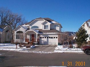 3131 Noble Ct, Boulder, CO 80301