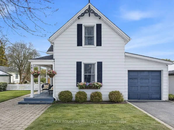 191 Blake St, Cobourg, ON K9A 2K4
