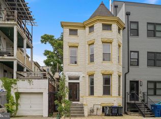 2621 University Pl NW, Washington, DC 20009