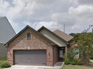 337 Chesser Loop Cir, Chelsea, AL 35043