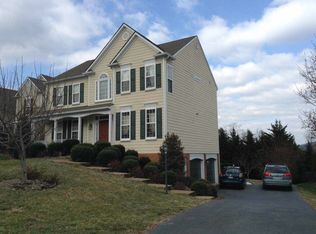 608 Nettle Ct, Charlottesville, VA 22903