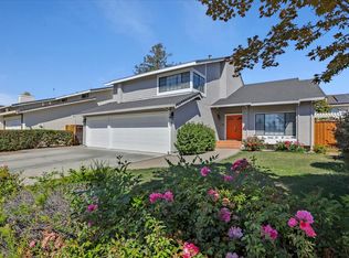 156 Red River Way, San Jose, CA 95136
