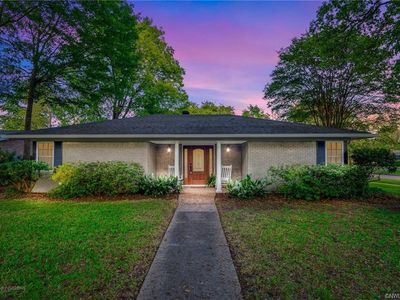 2057 Horton Ave, Shreveport, LA, 71105