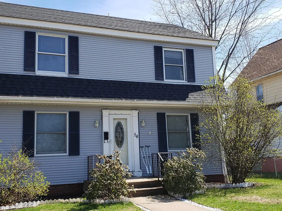 54 Lambert St
