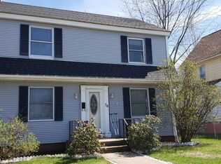 54 Lambert St, West Haven, CT 06516