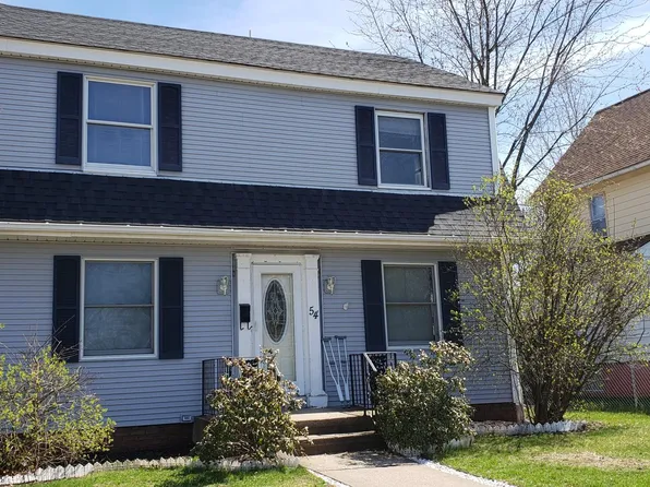 54 Lambert St, West Haven, CT 06516