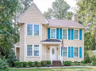 10725 Shadyford Ln, Glen Allen, VA 23060