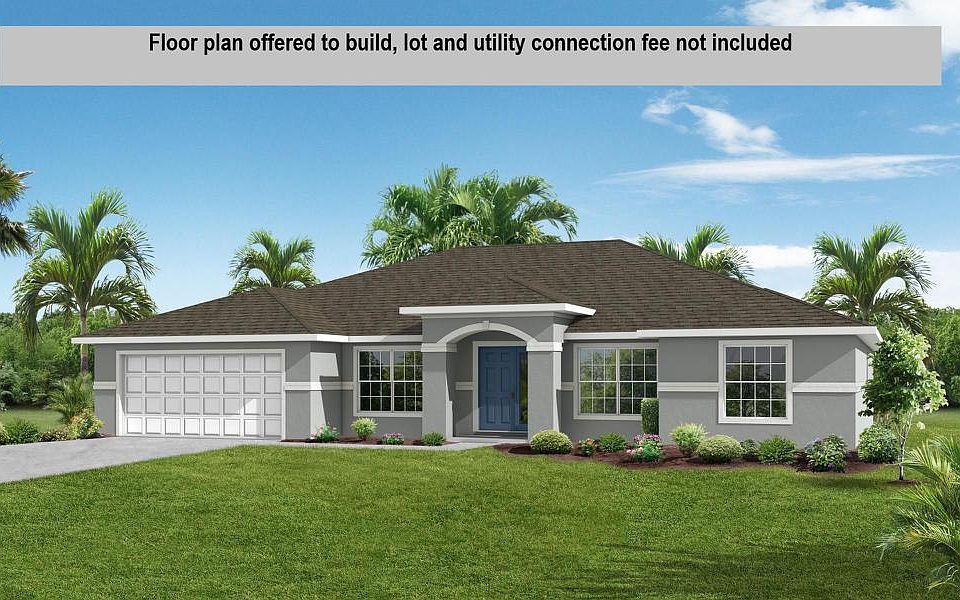 Worthington II elevation A rendering