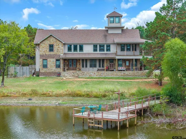 1249 Vz County Road 1820 Rd, Grand Saline, TX 75140