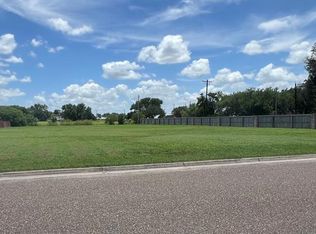 LOT 18 Lantana Dr, Harlingen, TX 78552