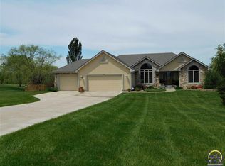 1809 SW Stutley Rd, Topeka, KS 66615