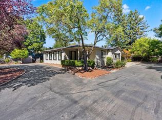 807 Canada Rd, Woodside, CA 94062