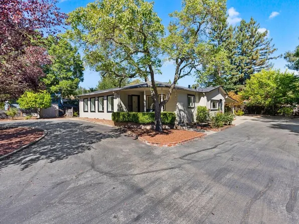 807 Canada Rd, Woodside, CA 94062