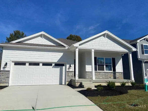 79 Marigold Ln, Amelia, OH 45102