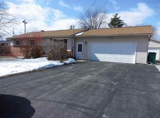 4724 Two Mile Rd, Bay City, MI 48706