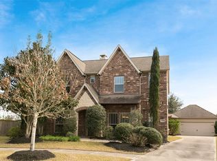 27003 Downing Park Blvd, Katy, TX 77494